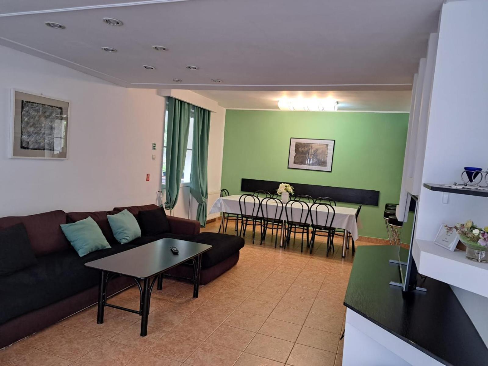 Pensiunea Colina Poiana Brasov Exterior photo