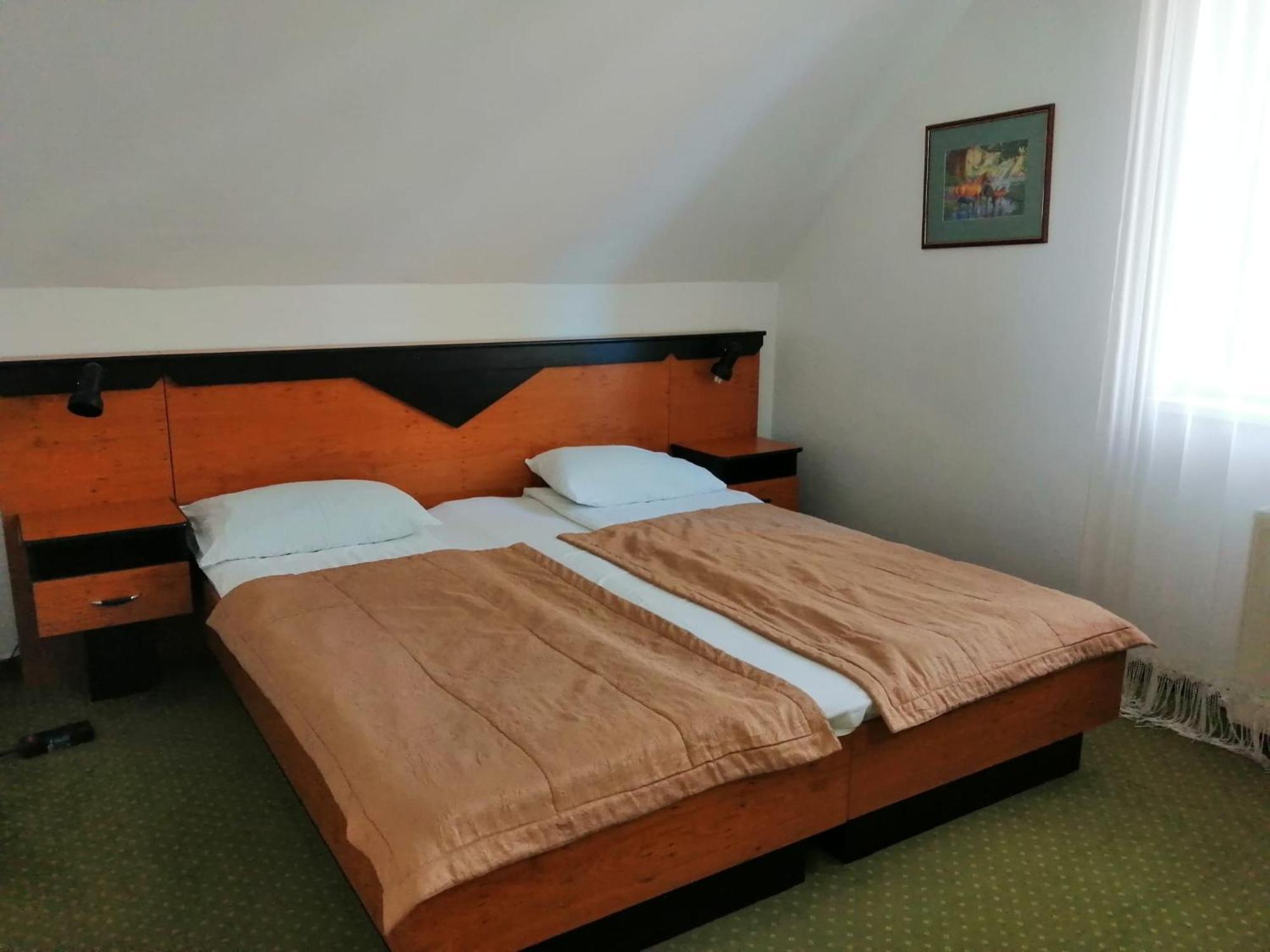 Pensiunea Colina Poiana Brasov Exterior photo